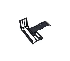 Lian LI DAN Case A3-mATX Vertical GPU KIT Černý