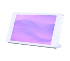 PHANTEKS 5.5" Hi-Res bílá / 5.5" / 2160x1440 / 60Hz / 1x HDMI / 1x SATA 