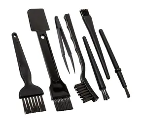 IT Dusters Sweep ESD Cleaning Tools / Sada čisticích nástrojů pro počítače / antistatický materiál / 7 nástrojů