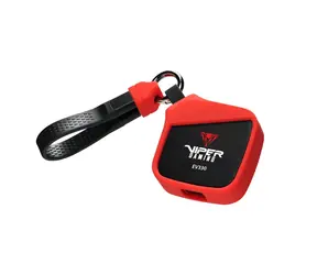 Patriot EV330 / Externí box pro SSD / 2230 / PCIe NVMe / USB3.1 Type-C