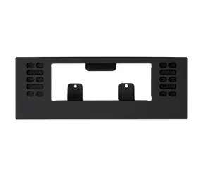 Thermaltake LCD Screen Kit Black Tower 300 / 3.9" displej pro Ceres 330