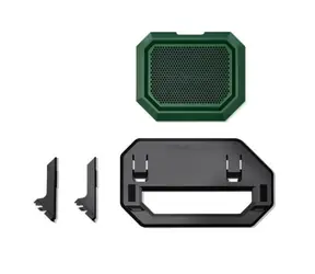 Thermaltake Chassis Stojan pro skříň The Tower 300 Racing Green 