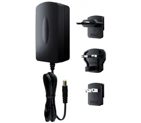 Noctua NV-PS1 černá / Napájecí zdroj pro ventilátory / 115/230V AC