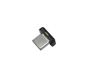 YubiKey 5C Nano USB-C / autentizační token / podpora OpenPGP a Smart Card (PIV)