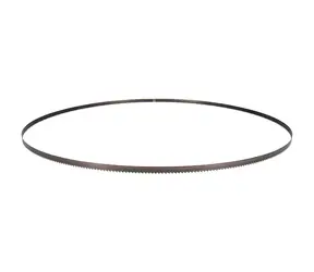 Makita B-16667 / pilový pás / 2240x16x0.5mm / dřevo příčný řez / 3ks