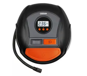 OSRAM TYREinflate kompresor / 5.5 bar / 12V / 120W / černá 