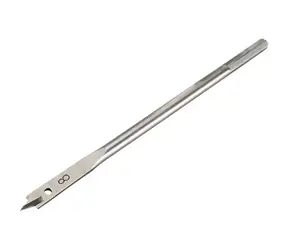 Makita D-07440 / Vrták do dřeva - hadovitý / 10 x 230/400 mm