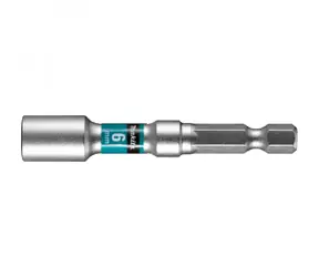 Makita E-03458 Impact Premier / torzní ořech / magnetický / H6-65mm