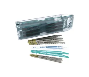 Makita B-44426 / Sada pilových listů / 10ks