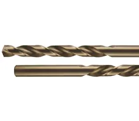 Makita D-17398 / Vrták do kovu HSS-CO / 6.5 x 63/101 mm