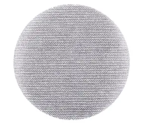 Makita D-78695 / brusný papír / 125 mm / A320 / 10 ks