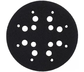 Makita D-78704 / ochranná podložka 125mm 2ks