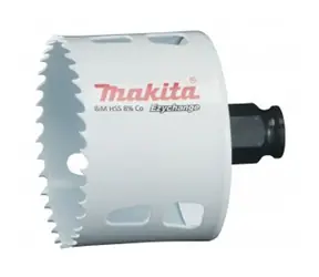 Makita E-03903 Ezychange 2 / děrovka BiM 68mm