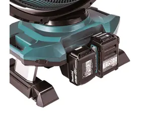 Makita CF003GZ / Aku ventilátor / Li-ion XGT 40V / bez aku