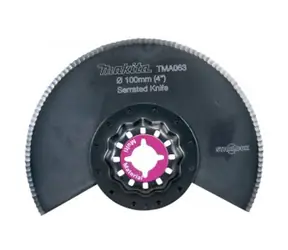 Makita B-64967 / kotouč pilový / BiM / 100mm / TMA063 / Starlock (i pro O.I.S.)