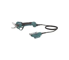 Makita DUP180Z / Aku nůžky na vinnou révu / 18V / Li-ion / průměr střihu až 30mm / bez aku
