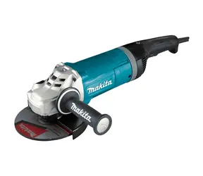 Makita GA7080FX1 / Úhlová bruska / 2400W / 180mm / 8500ot-min