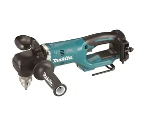 Makita DDA450ZK / Aku úhlová vrtačka / Li-ion / 18V / bez aku 