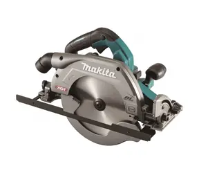 Makita HS009GZ / Aku okružní pila / 40V / průměr kotouče 235mm / 4000 ot-min / bez aku 