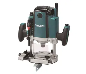 Makita RP1803FX01 / Vrchní frézka / 1650W / výška zdvihu 0-70mm / 22.000 ot-min 