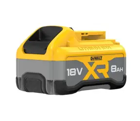 DeWalt DCB1880 / Akumulátor XR / 18V / 8.0Ah / Li-ion
