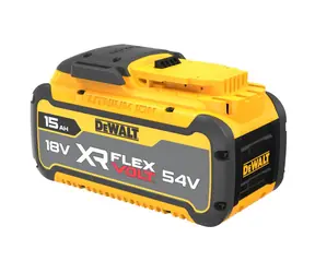 DeWalt DCB549 / Akumulátor XR FlexVolt / 54V / 15Ah / Li-ion