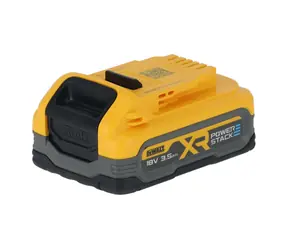 DeWalt DCBP318 / Akumulátor XR / 18V / 3.5Ah / Li-ion