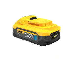 DeWalt DCBP518 / Akumulátor XR PowerStack / 18V / 5.0Ah / Li-ion