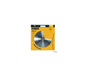 DeWalt DT4340 / Pilový kotouč pro pily / Průměr 305x30 mm / Šířka řezu 3.0 mm / Počet zubů 48
