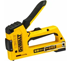 DeWalt DWHT0-TR510 Univerzální sponkovačka 5 v 1