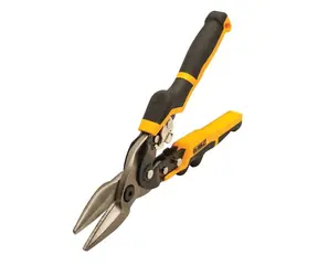 DeWalt DWHT14675-0 Nůžky na plech Ergo Aviation (rovné)