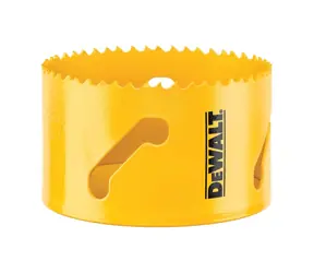 DeWalt DT90334 / Extreme Bimetalová vrtací korunka 89 mm