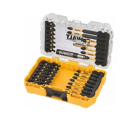 DeWalt DT70731T / Sada bitů FLEXTORQ / 37ks