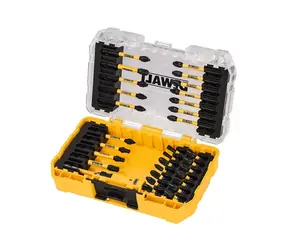 DeWalt DT70739T / Sada bitů FLEXTORQ / 31ks