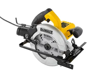DeWalt DWE5615 / Kotoučová pila / 1500W / Průměr kotouče 190 mm / hloubkou řezu 68mm 