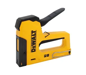 DeWalt DWHTTR350-0 Univerzální sponkovačka 2 v 1