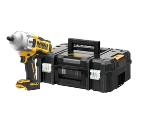 DeWalt DCF961NT / Aku rázový utahovák s bezuhlíkovým motorem / 18V XR / Bez Aku