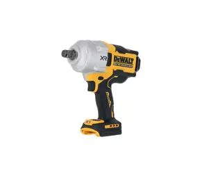 DeWalt DCF964N / Aku rázový utahovák s bezuhlíkovým motorem / 18V XR / Bez Aku