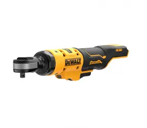 DeWalt DCF503N / Aku ráčna 3/8" s bezuhlíkovým motorem / 12V / Bez Aku
