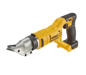 DeWalt DCS491N / Aku nůžky na kov / 18V XR / Bez Aku