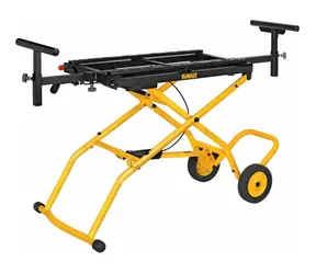 DeWalt DE7260 / Pojízdný stojan pro pokosovou pilu