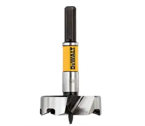 DeWalt DT4580 / Vrták do dřeva FORSTNER / Průměr 41 mm / 1ks