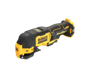 DeWalt DCS353NT / Aku multifunkční nářadí / 12V XR / Li-ion / Bez aku
