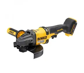 DeWalt DCG440N / Aku bezuhlíková bruska / 180mm / 54V XR / Bez Aku
