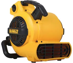DeWalt DXAM2250 Ventilátor / 130W / 3 stupňová regulace