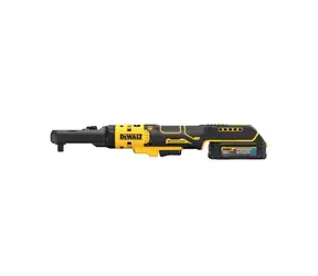 DeWalt DCF510N / Aku ráčna s bezuhlíkovým motorem / 18V XR / Bez Aku