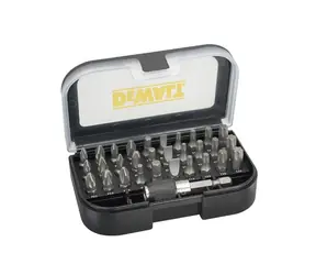 DeWalt DT7944TS / Sada bitů / 31ks