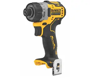 DeWalt DCF601N / Aku rázový utahovák s bezuhlíkovým motorem / 12V / Bez aku