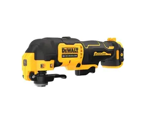DeWalt DCS353N / Aku multifunkční nářadí / 12V XR / Li-ion / Bez aku