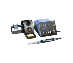 Solight PHS02 digitální pájeci stanice 70W